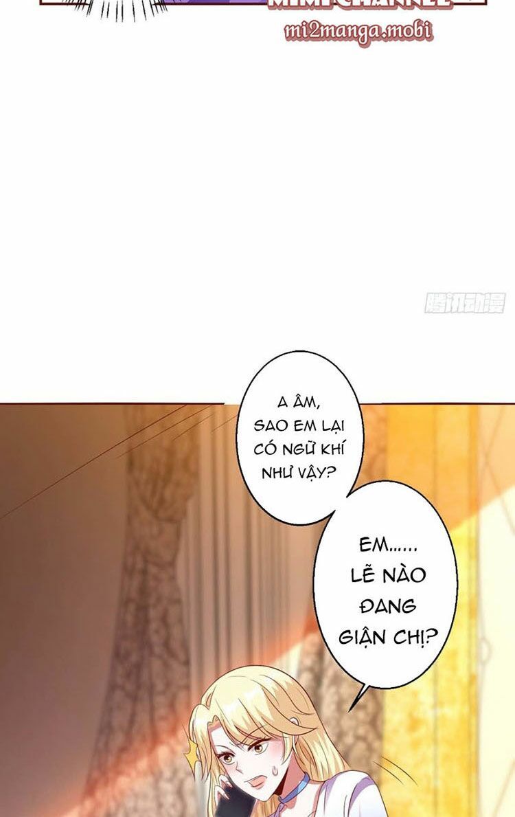 đại lão gọi tôi tiểu tổ tông chapter 5 8