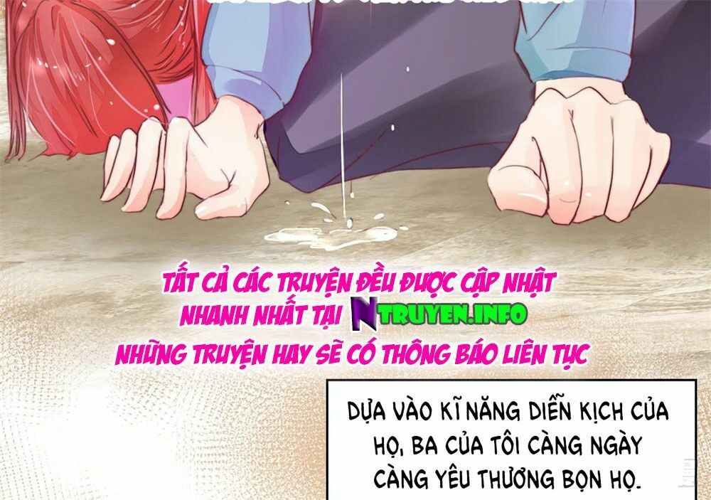 manh thê khó dỗ phần 1 chapter 6 18