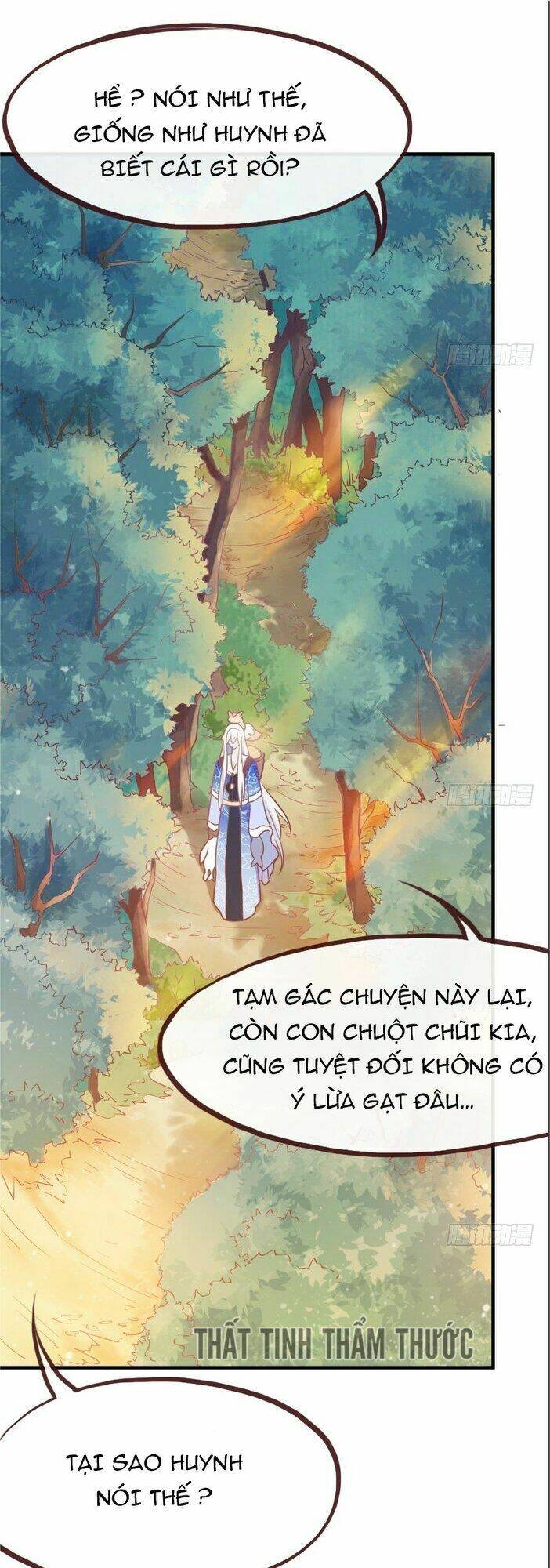 giữ chặt tiểu bạch long chapter 35 33