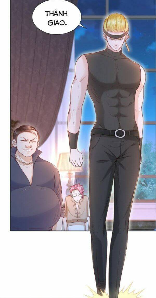 trùng sinh chi thần đế quy lai chapter 6 15