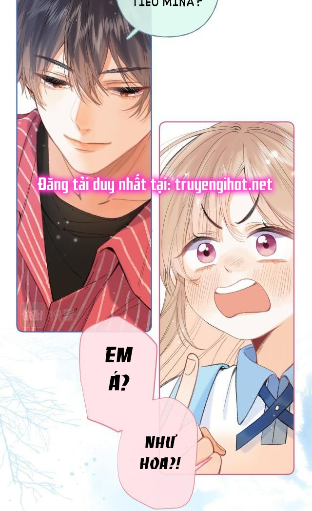 vụng trộm không thể giấu - mối tình thầm kín chapter 12 9