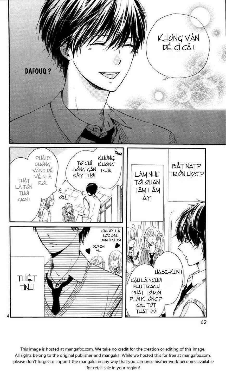 tổng hợp one shot. chapter 293 5