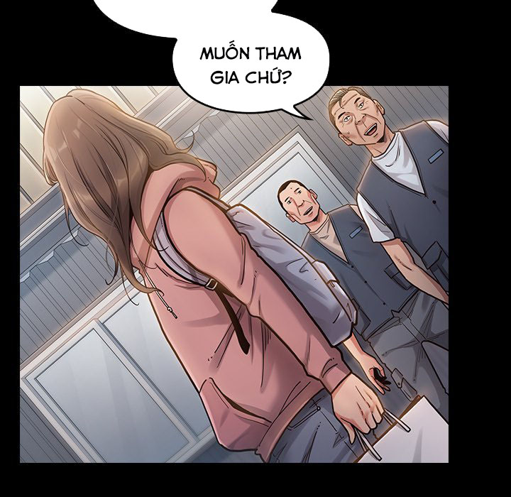 luật nhân quả chapter 4 113