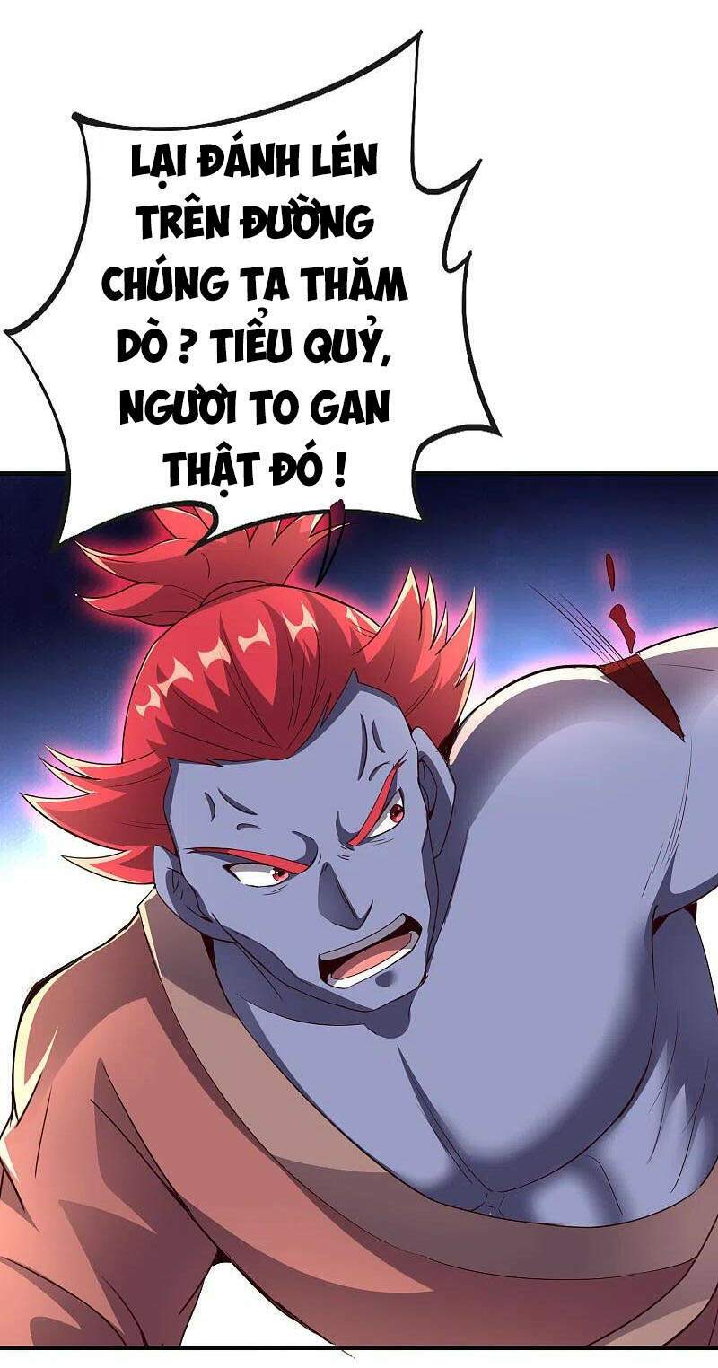 phục thiên thánh chủ chapter 184 25