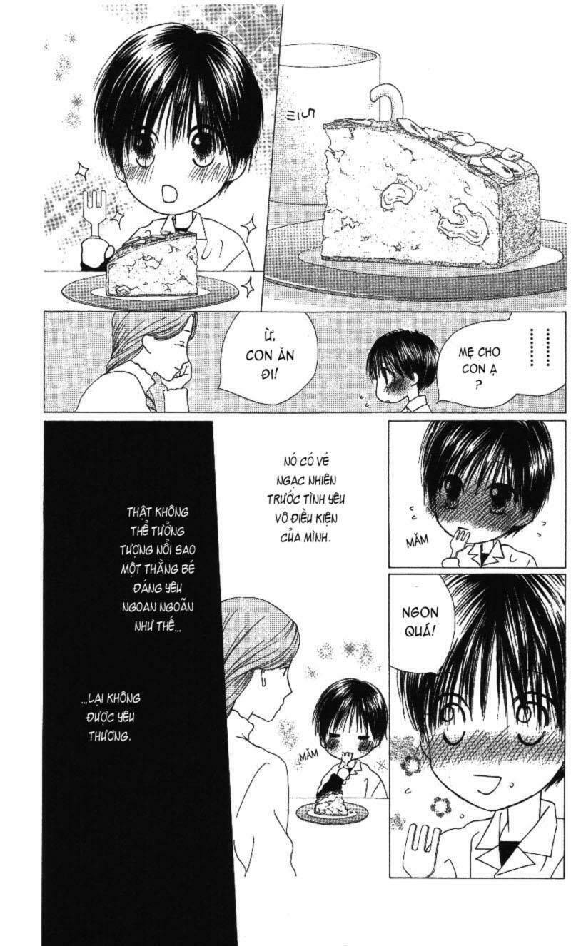 kare kano hajimemashita chapter 67 11