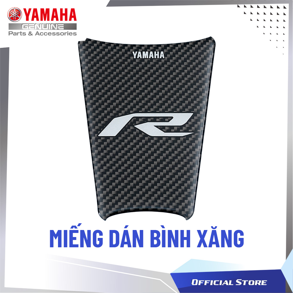 MIẾNG DÁN BÌNH XĂNG R15