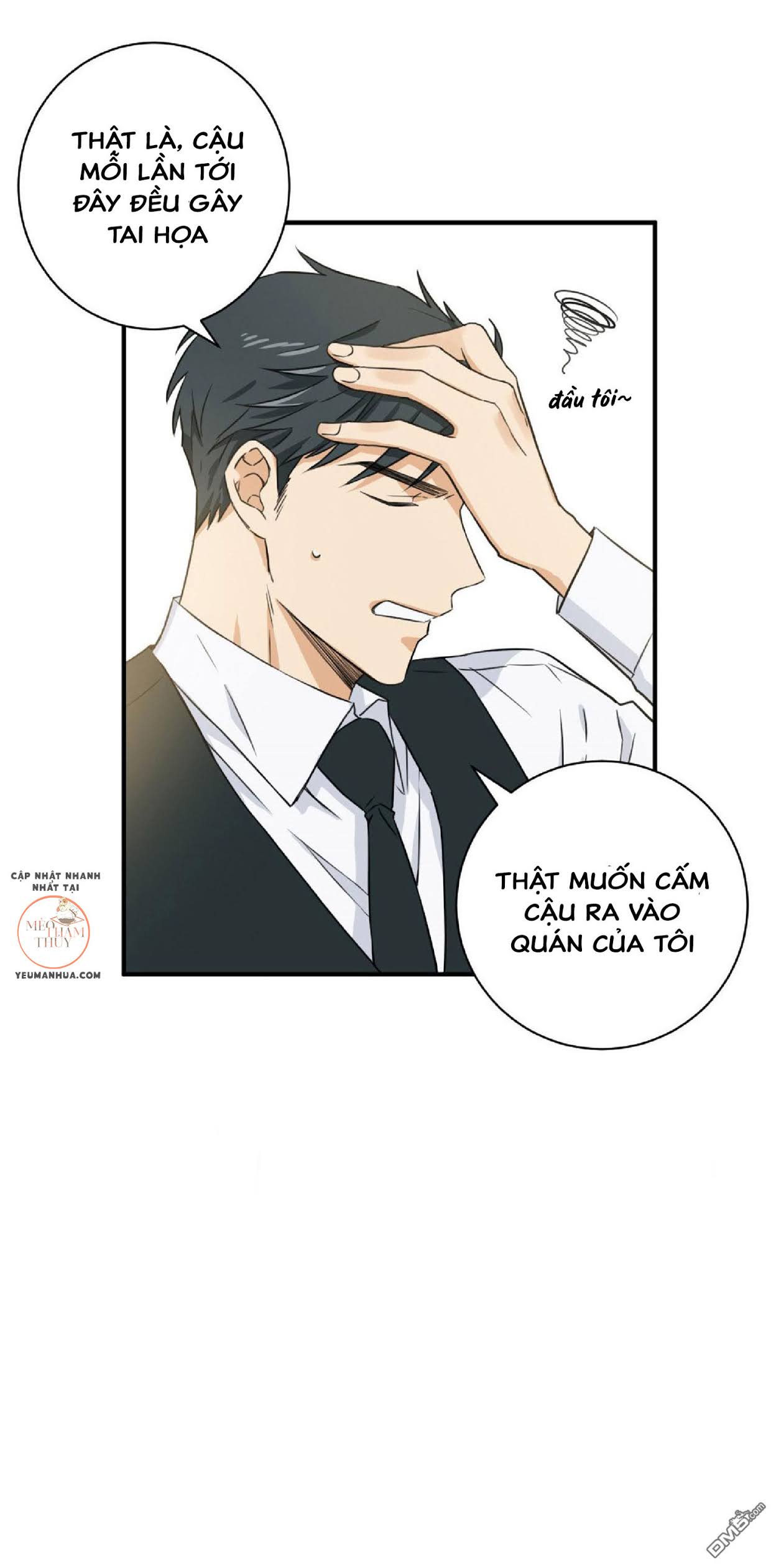 cú homerun lần thứ 7 chapter 12 9