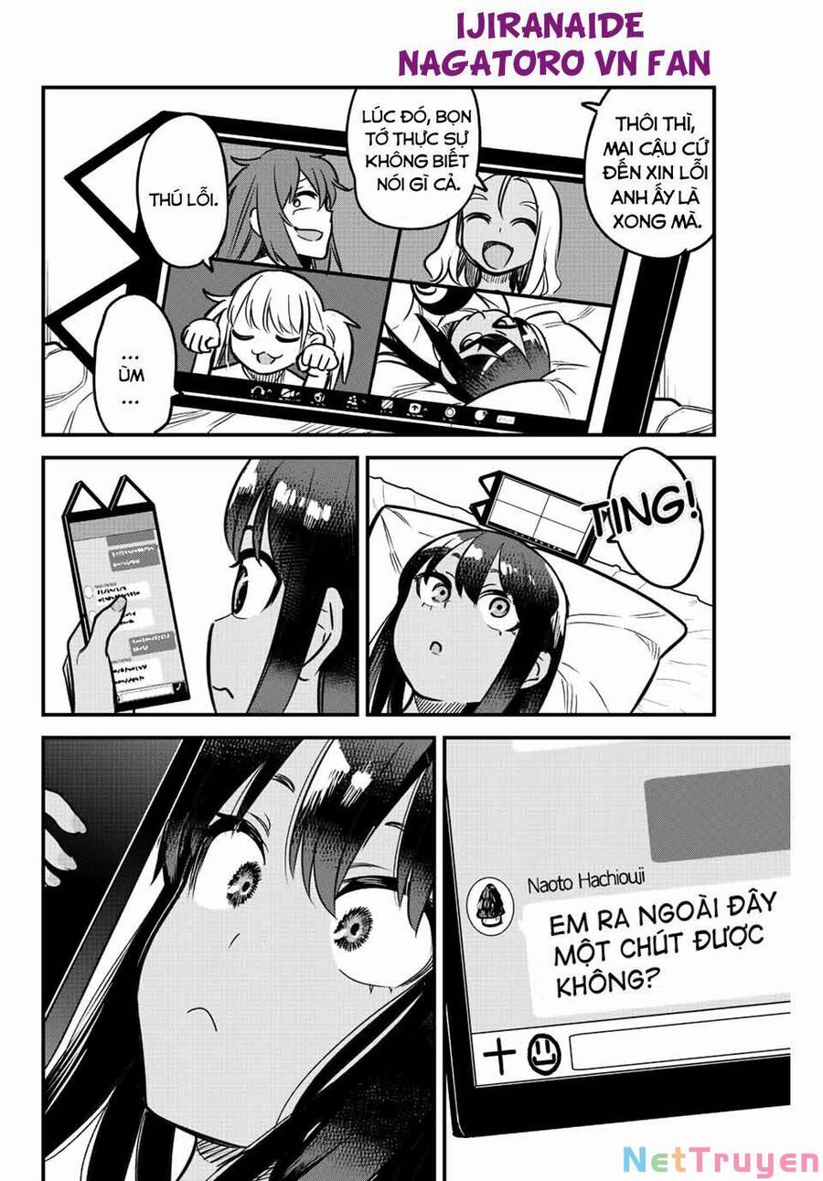 please don bully me - nagatoro-san chapter 102 8