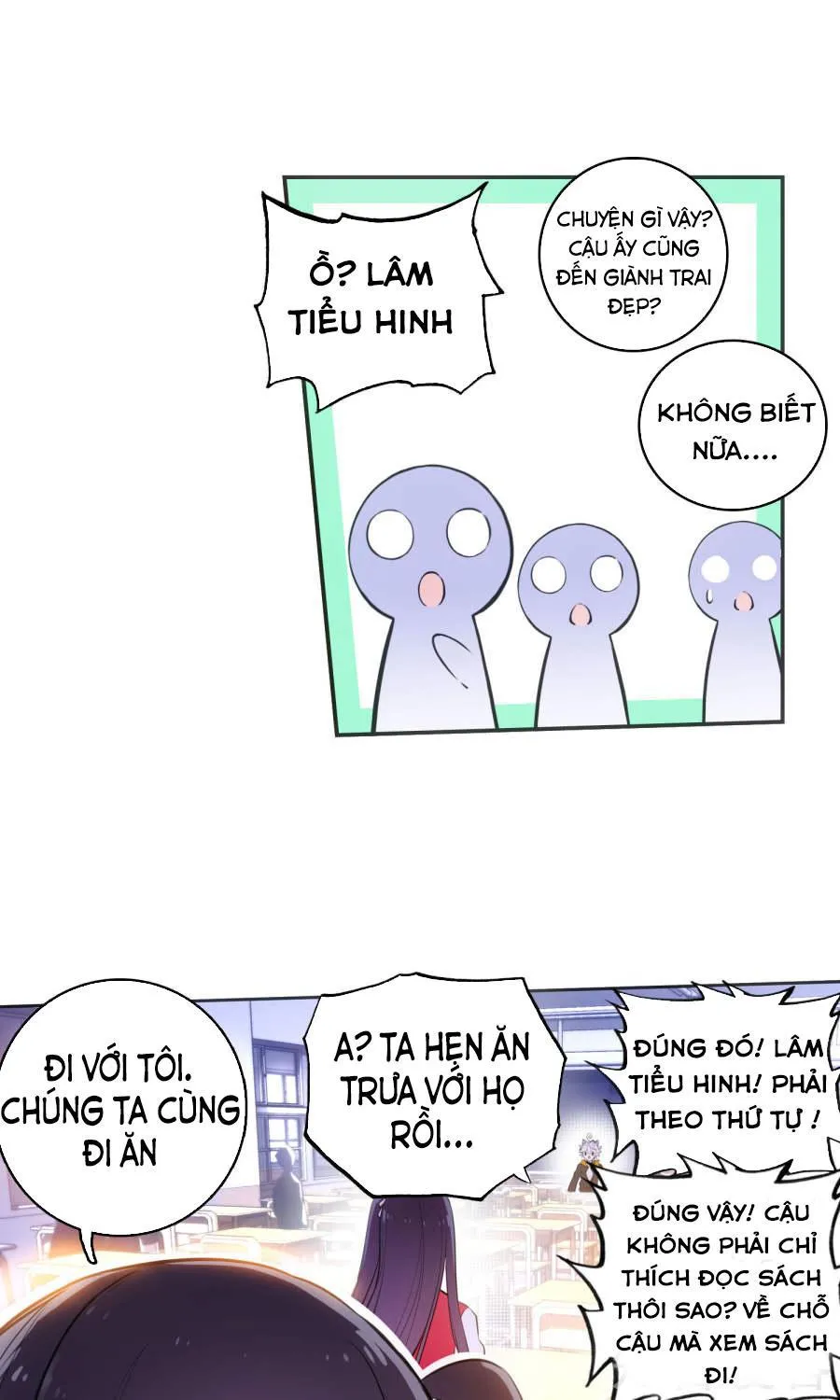 phách đương phu hàng hệ chapter 6 19