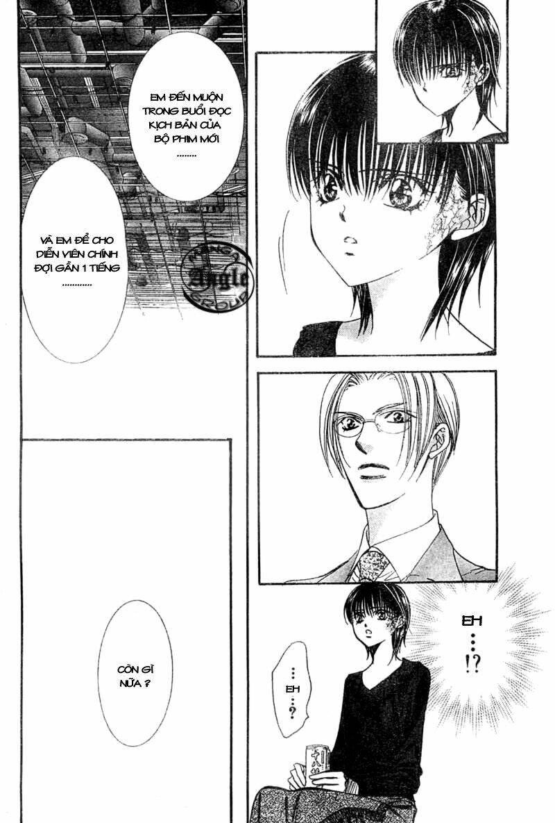 thử thách của kyouko chapter 121 19