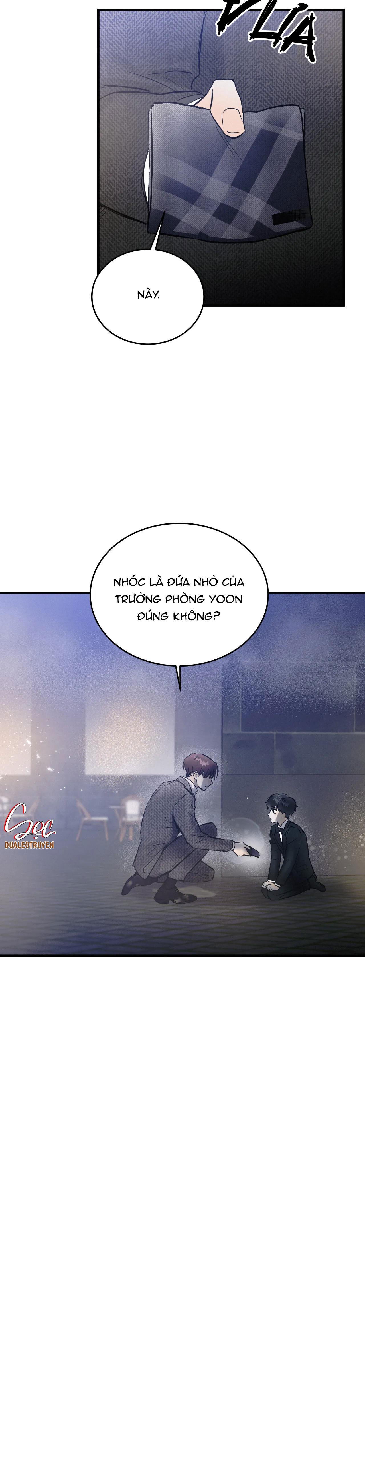 lie again chapter 1 17