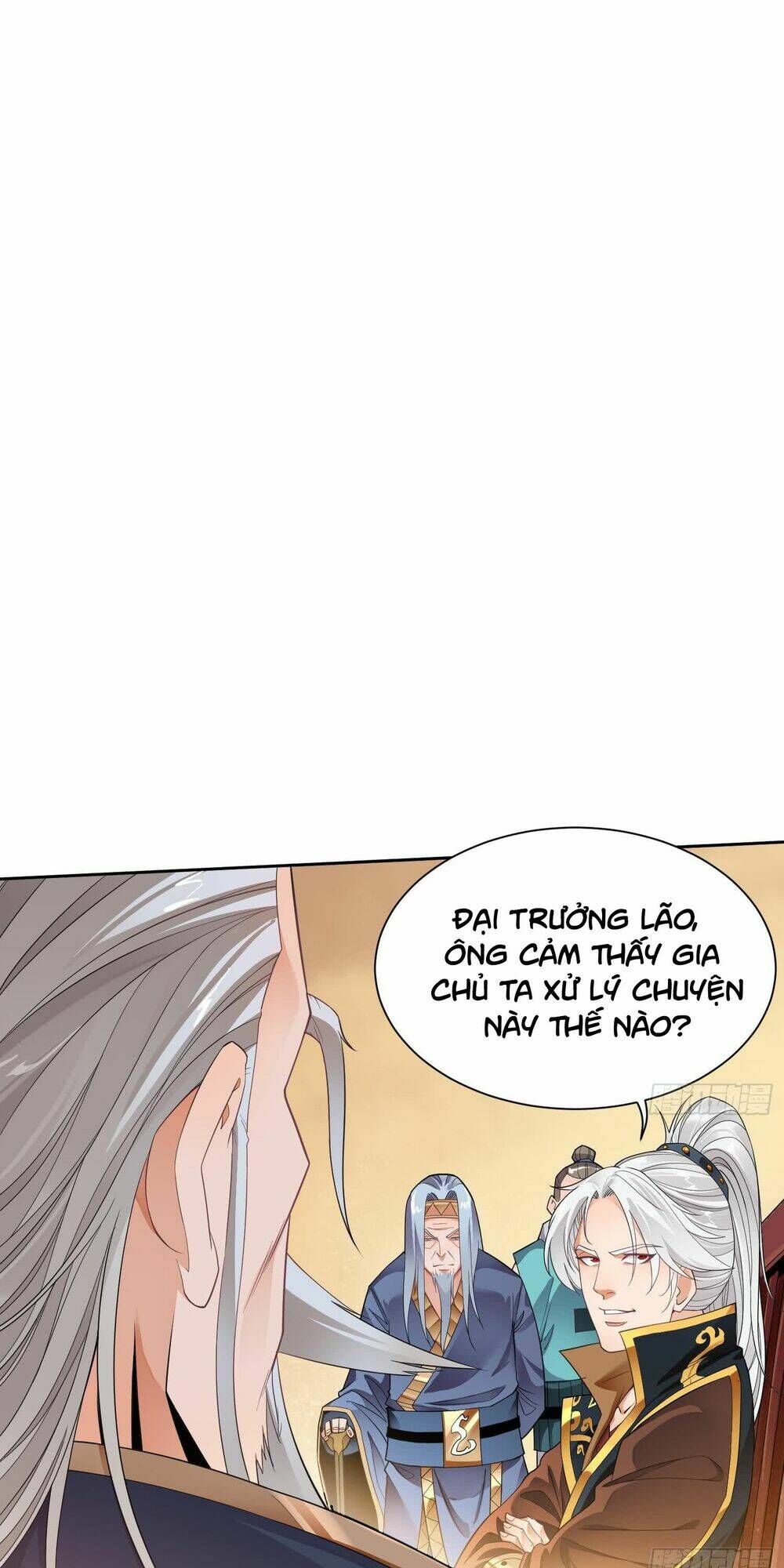 vạn cổ thiên đế chapter 4.5 7