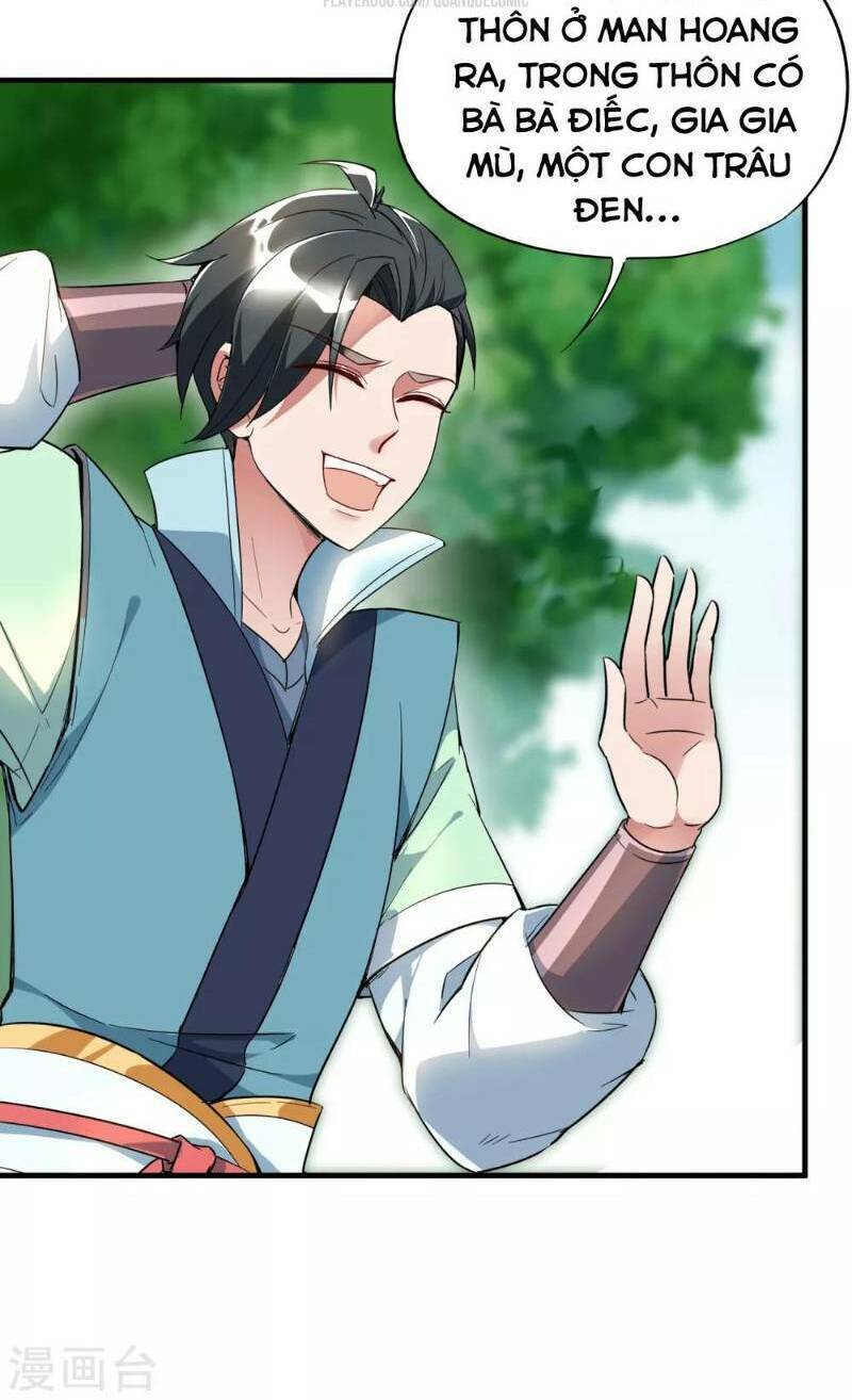 phục thiên thánh chủ chapter 7 2