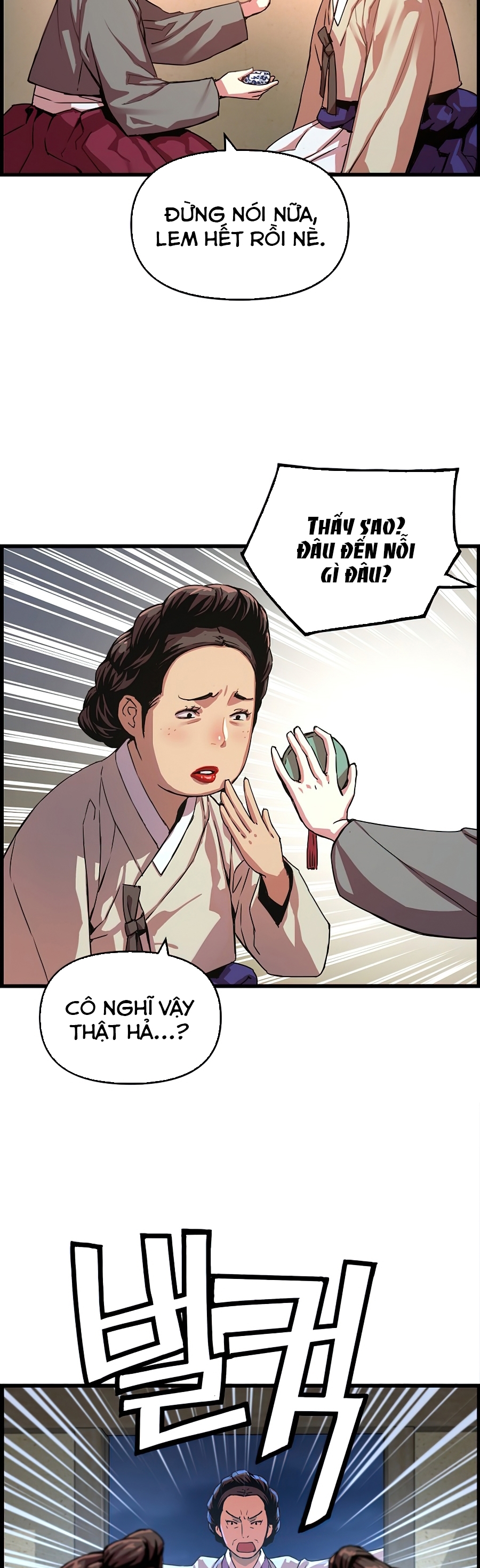 tôi sẽ sống như một hoàng tử chapter 52 39