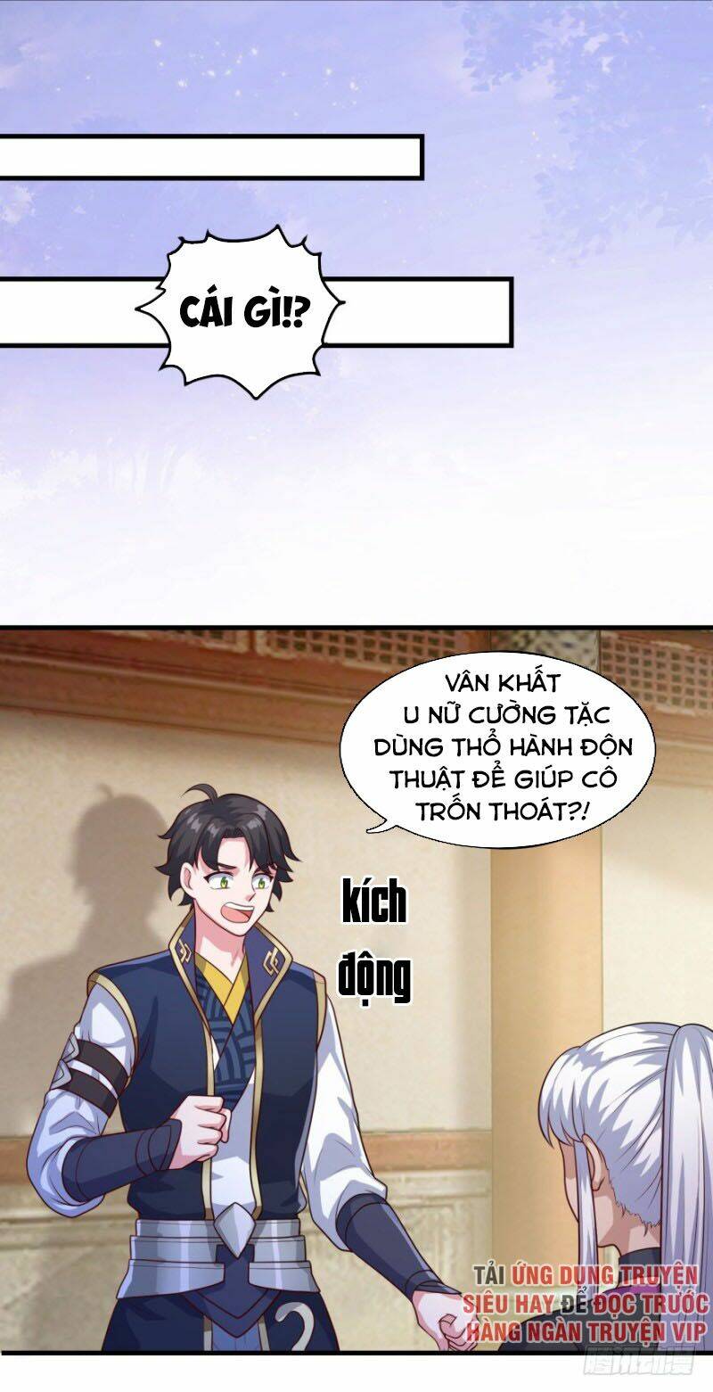 tiên ma đồng tu chapter 133 22