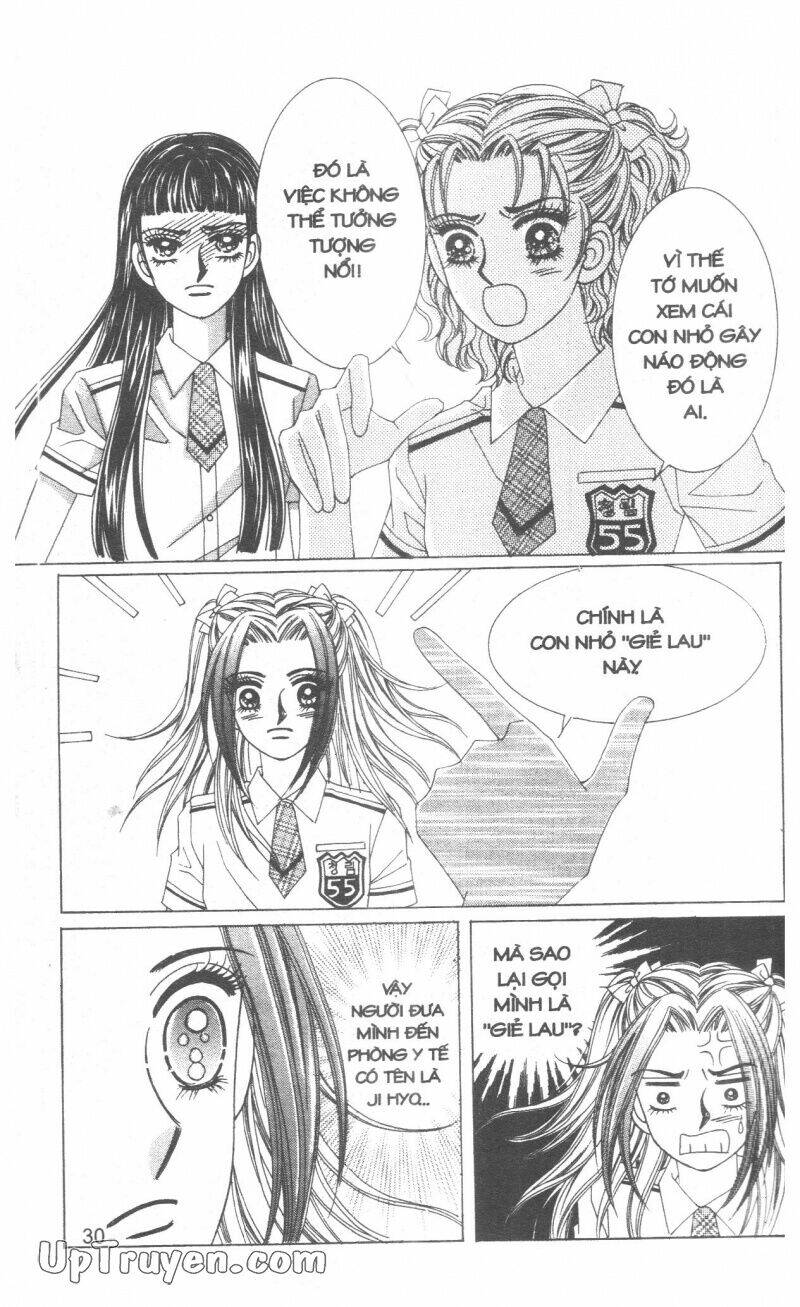 cáo già gặp sói điên chapter 1 32