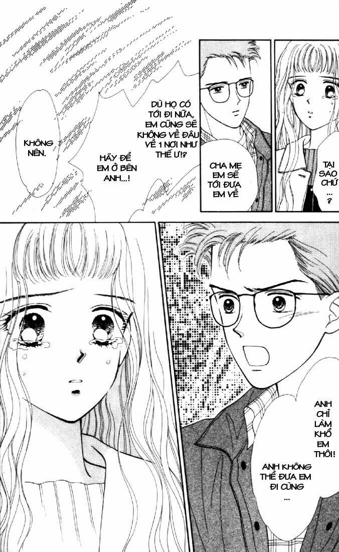 marmalade boy chapter 14 5