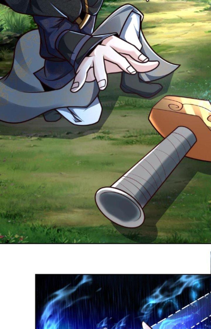 ta nuôi ma quỷ ở trấn ma ti chapter 113 16