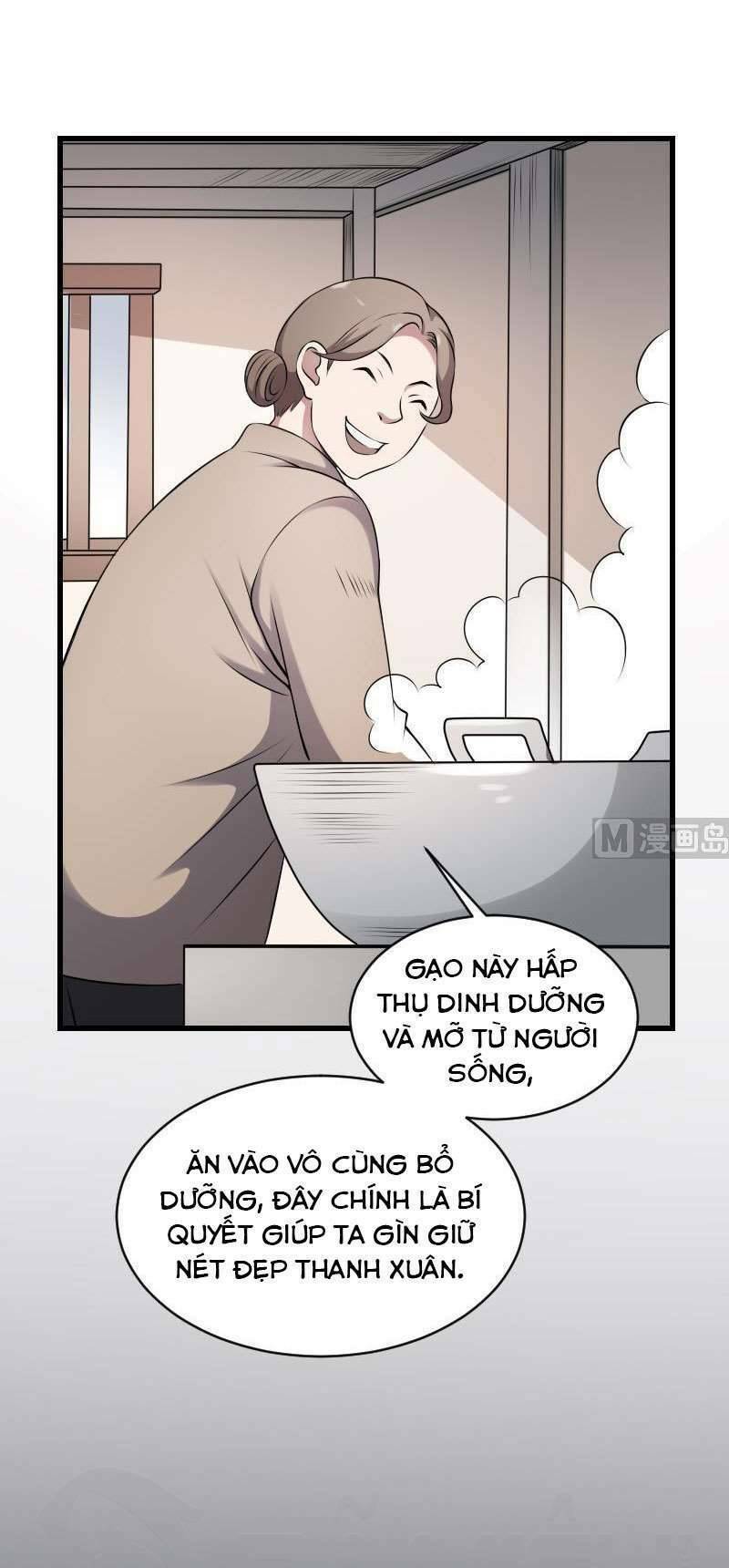 văn âm sư chapter 20 12