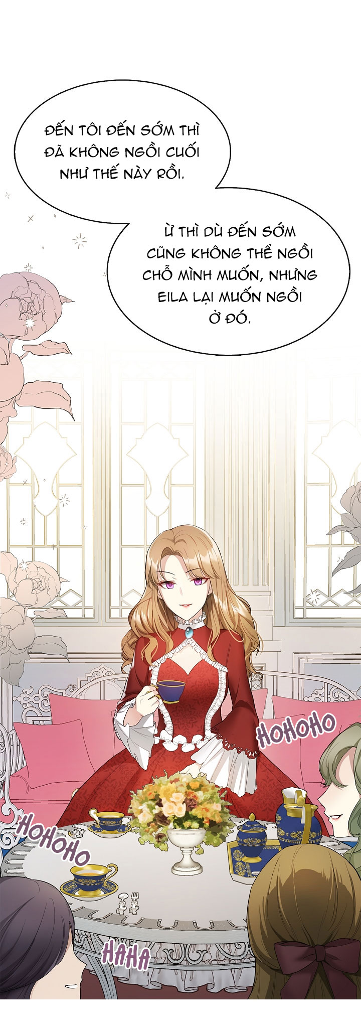 mặt nạ của hoàng đế chapter 3 12