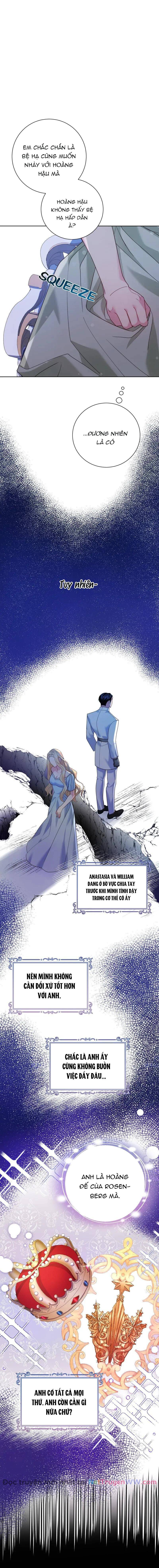 cho đến khi nữ chính thực sự xuất hiện chapter 16 10