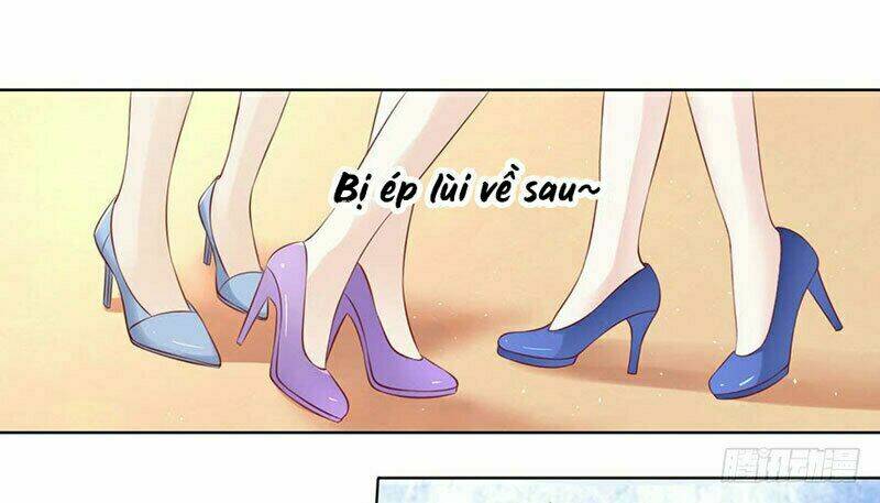 liệt ái tri hạ: series mật đào tiểu tình nhân chapter 117 22