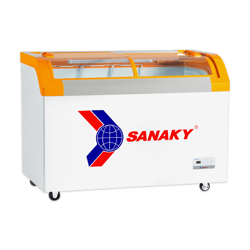 Tủ Đông Sanaky VH-3899KB 280 lít - Hàng chính hãng( Chỉ giao HCM)