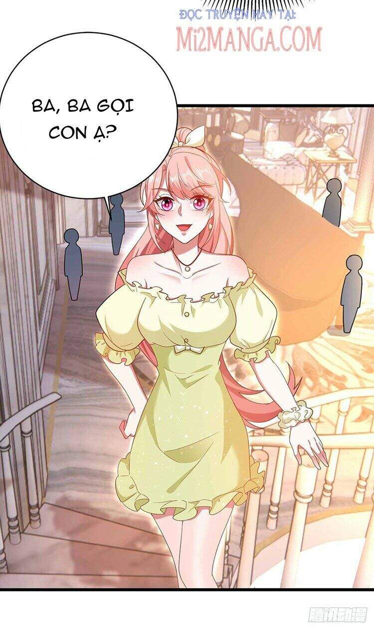 đại lão gọi tôi tiểu tổ tông chapter 44 14