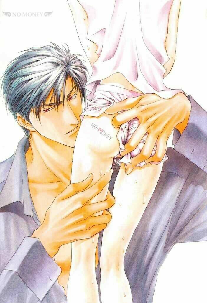 okane ga nai (no money) chapter 9 7