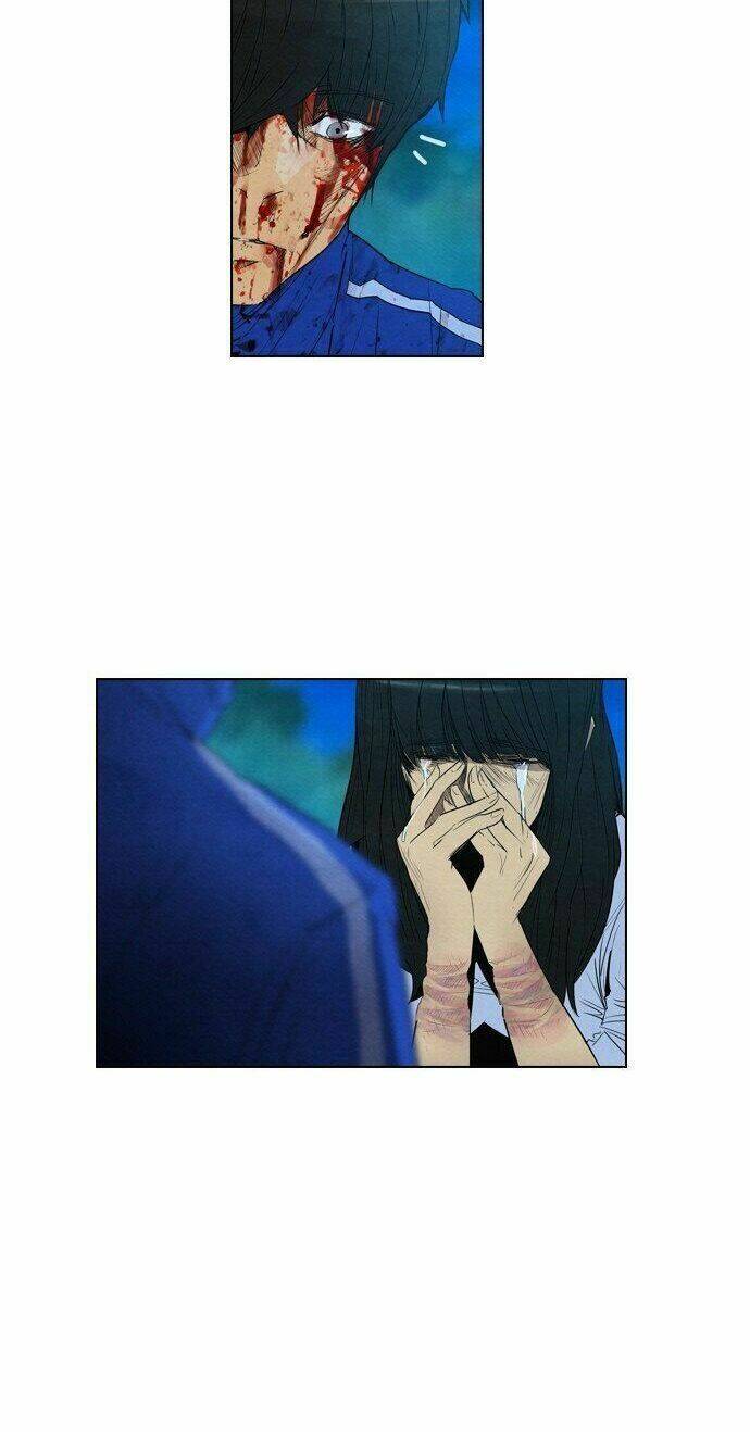 kẻ hồi sinh chapter 10 17