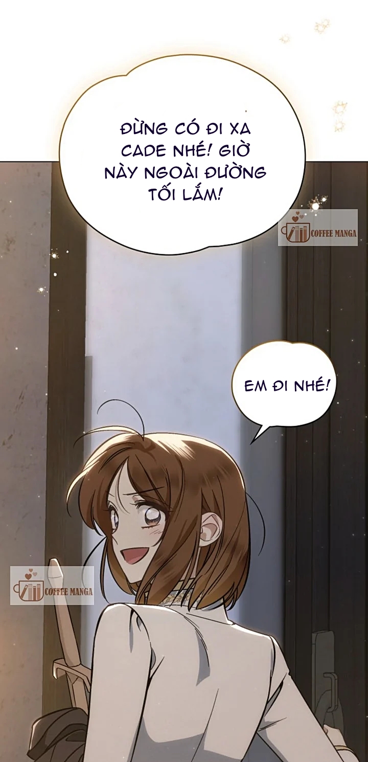 Thanh Gươm của Evangeline chapter 18.2 33