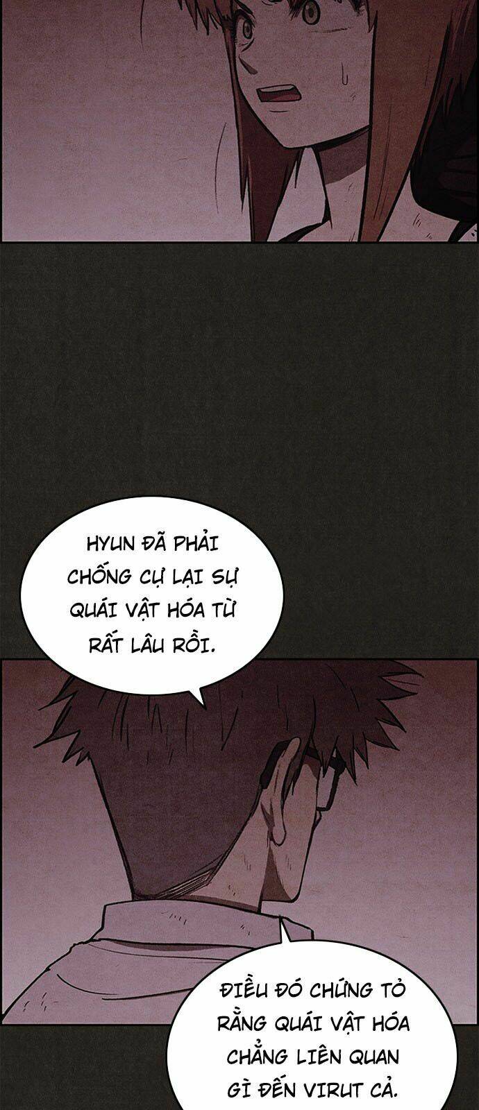 quái vật tại chung cư xanh chapter 45 29