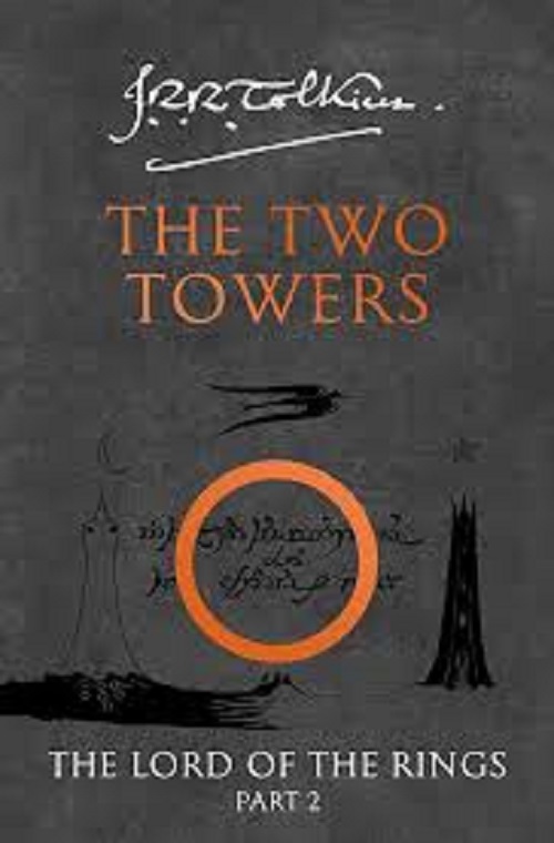 Sách The Two Towers
