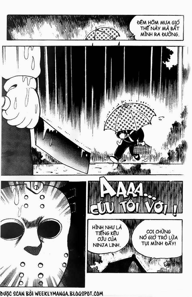 kung fu komang chapter 6 20