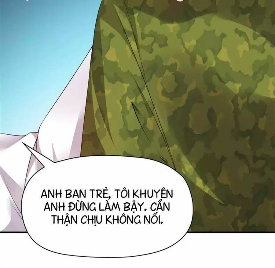 thủ hội chi vũ chapter 50 10