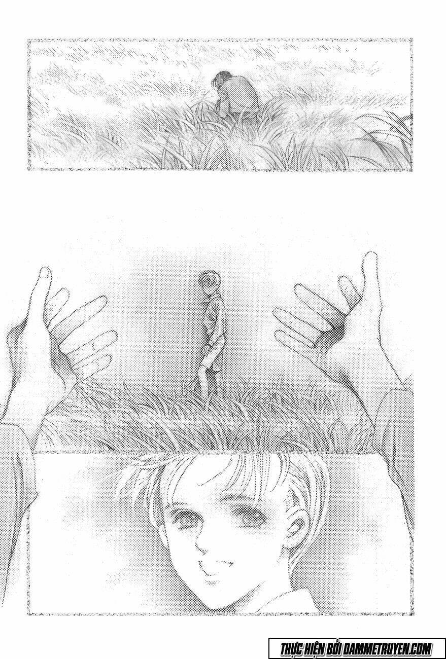 himitsu chapter 14.2 33