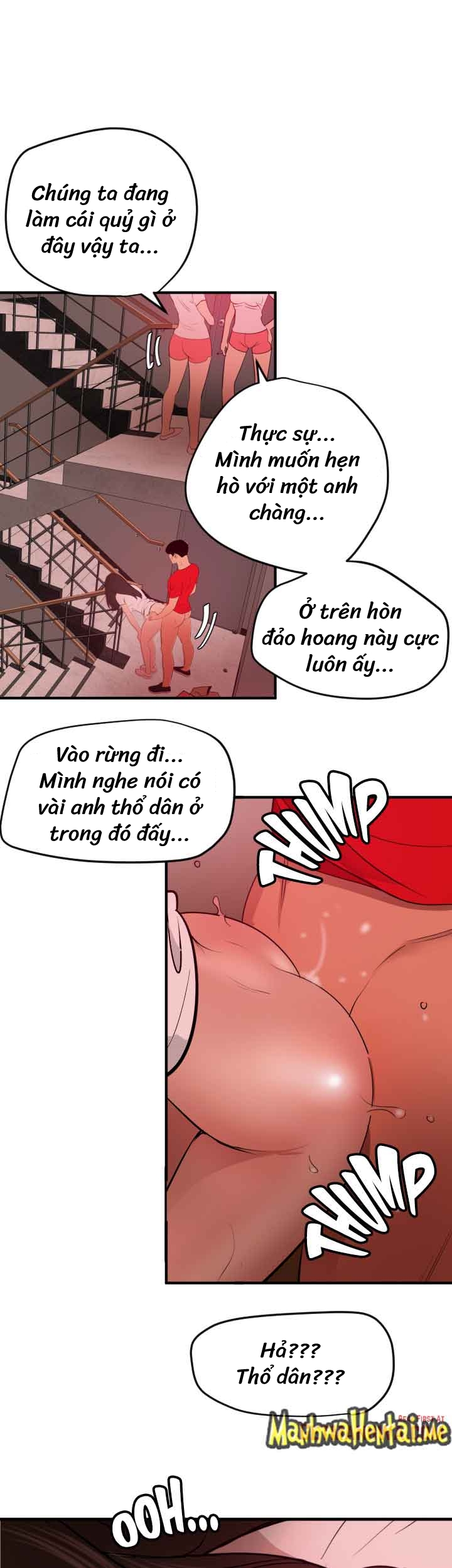 cột thu lôi chapter 73 2