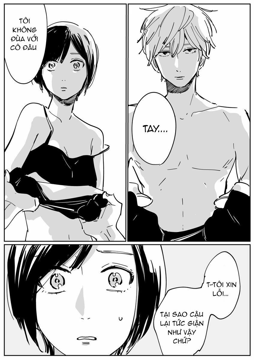 promise cinderella chapter 10 24