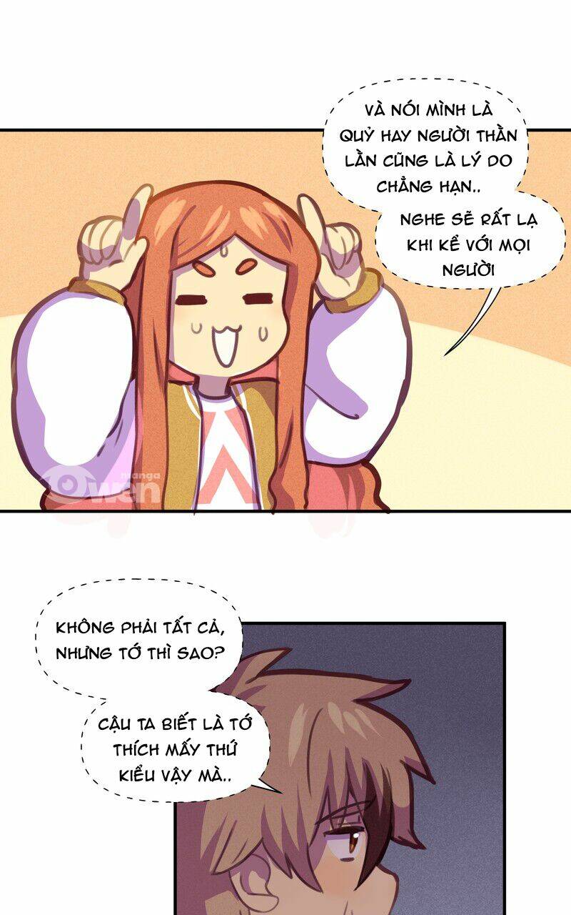 lời nguyền lalin chapter 26 43