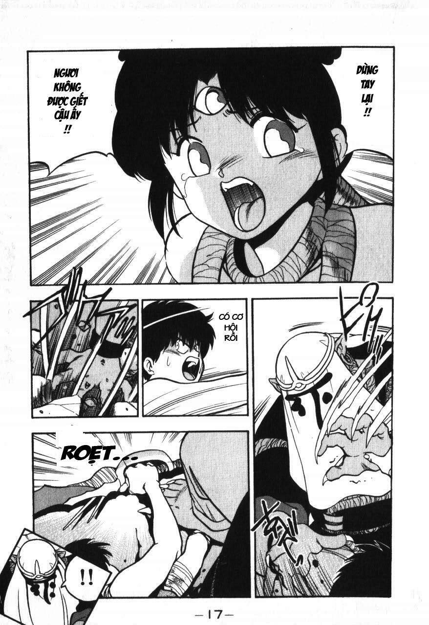 3x3 eyes chapter 115 12