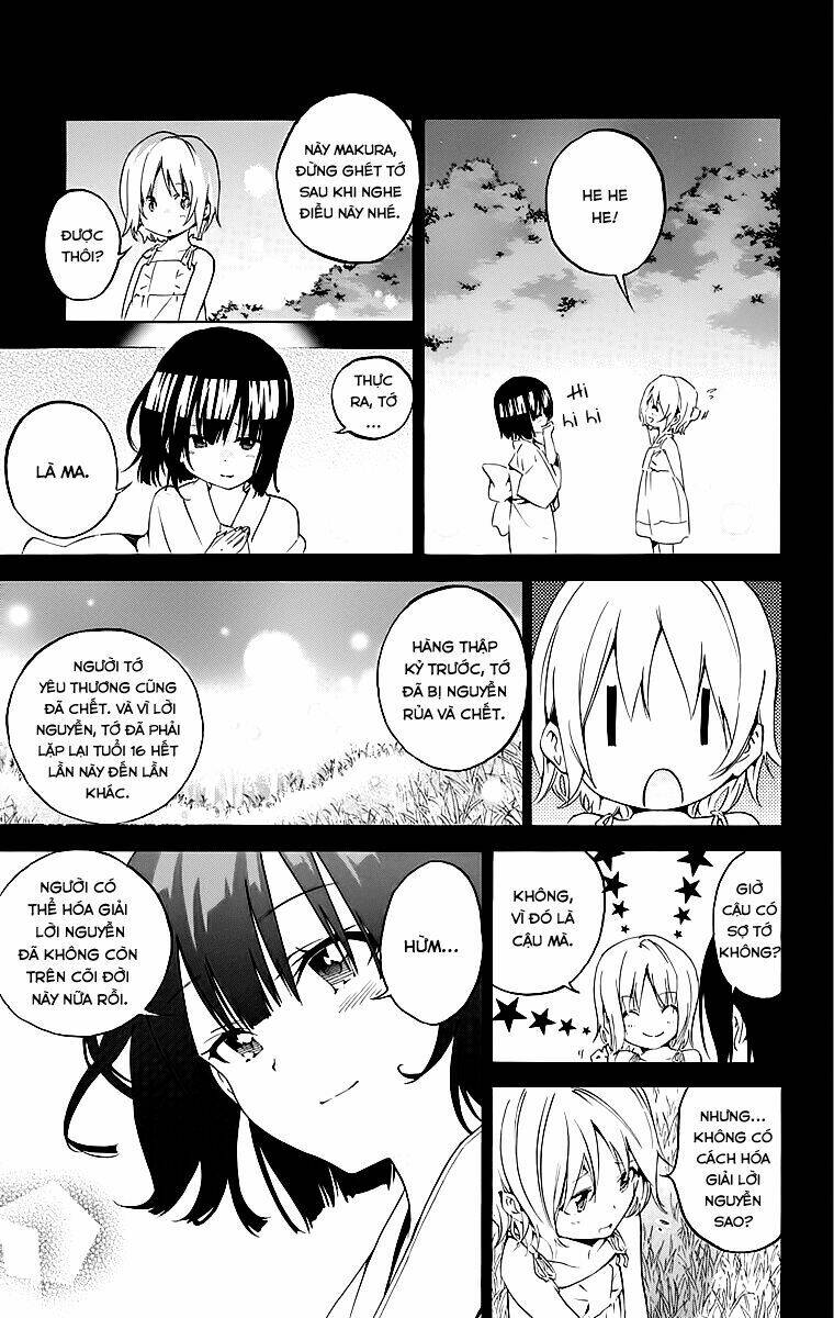 pajama na kanojo chapter 17 14