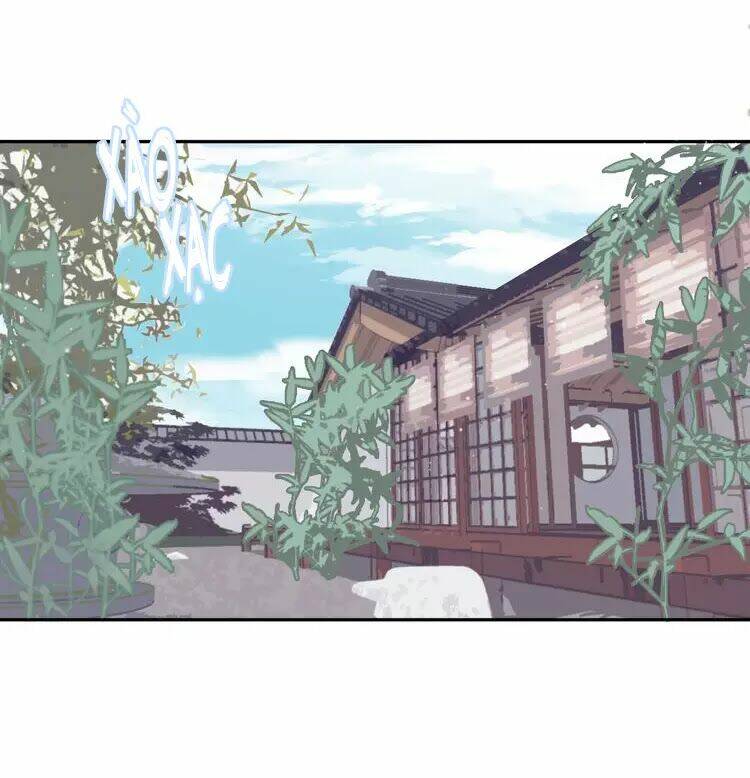 mãn đình phương - thiên hạ duy khanh chapter 11 7