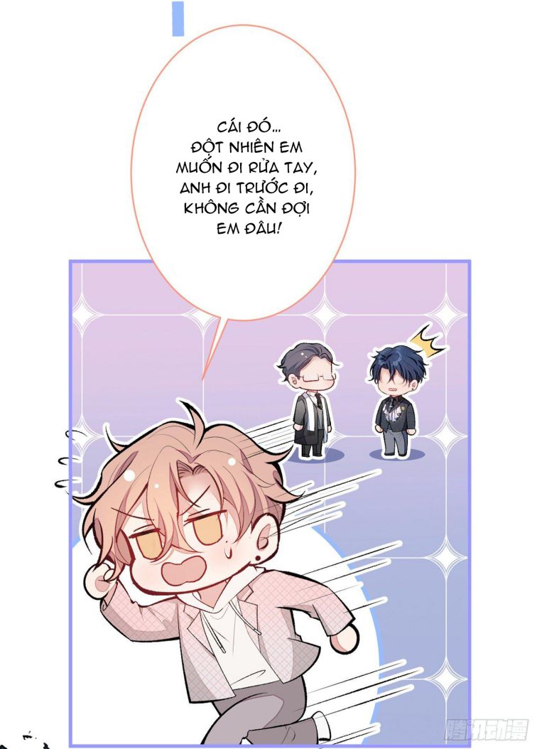 hotsearch của ảnh đế chapter 88 19