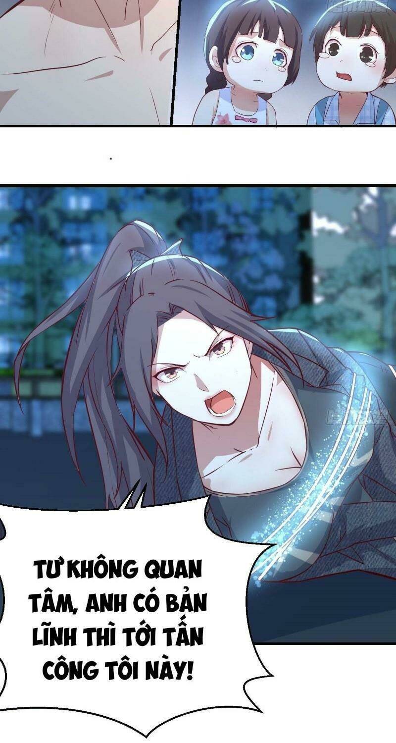 song tu đạo lữ kiểu xem mặt chapter 75 24