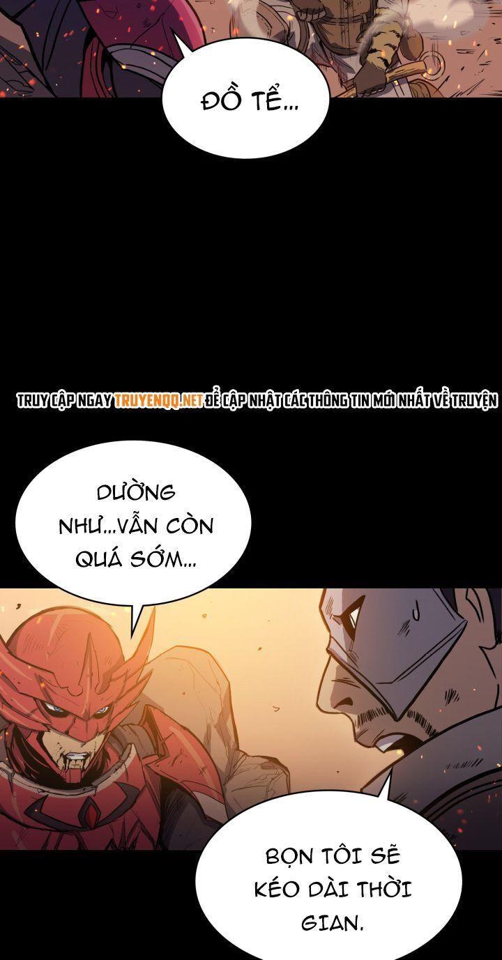 tôi trở lại thăng cấp một mình chapter 12 52