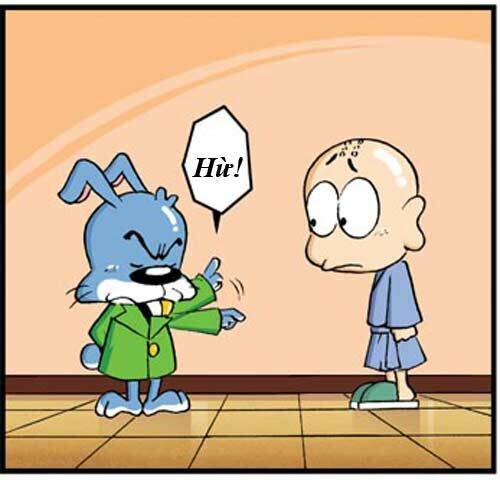 tân tây du ký chapter 82 6