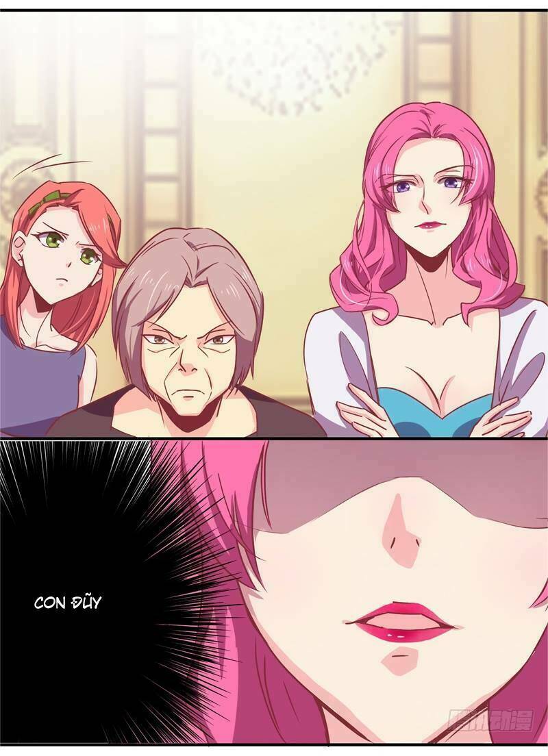 cuồng duệ tiểu thê chapter 2 39
