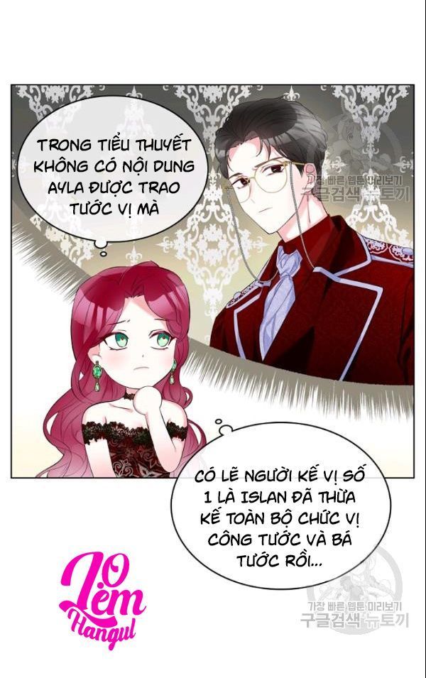 kẻ tạo ra ác nữ chapter 21 31