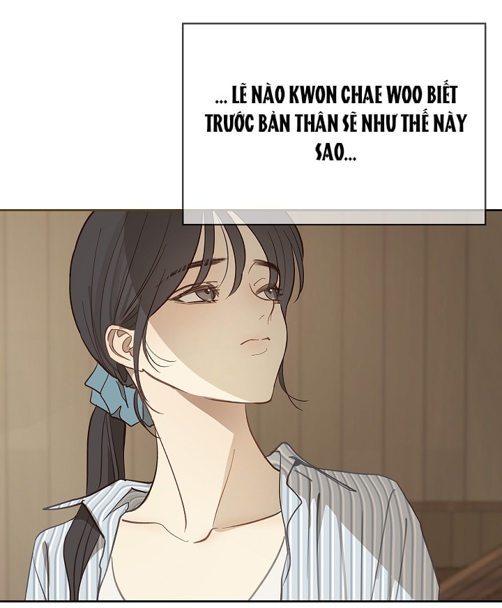 [18+] hoa là mồi nhử chapter 8 78