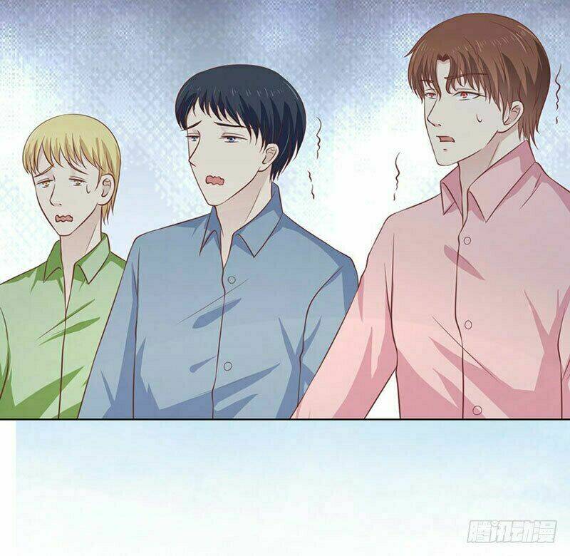 liệt ái tri hạ: series mật đào tiểu tình nhân chapter 175 6